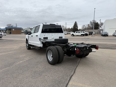 2026 Ford Super Duty F-350 DRW F-350® XL