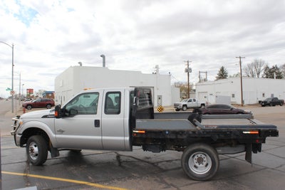 2015 Ford Super Duty F-350 DRW XL