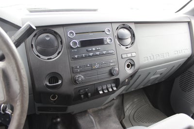 2015 Ford Super Duty F-350 DRW XL