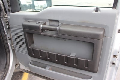 2015 Ford Super Duty F-350 DRW XL