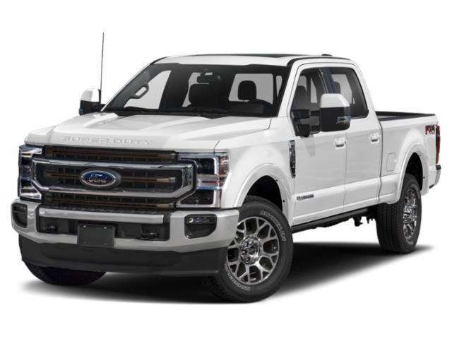 2021 Ford Super Duty F-250 SRW LARI