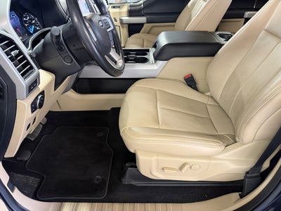 2021 Ford Super Duty F-250 SRW LARI