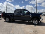 2021 Ford Super Duty F-250 SRW LARI