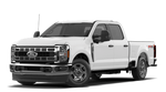 2027 Ford Super Duty F-250 SRW F-250® XLT