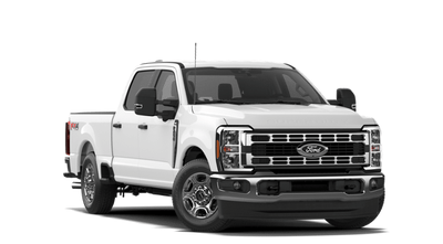 2027 Ford Super Duty F-250 SRW F-250® XLT