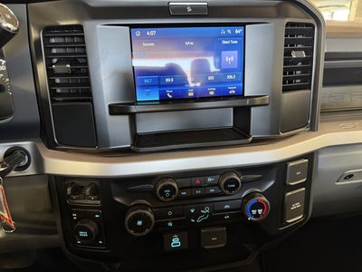 2026 Ford Super Duty F-250 SRW F-250® XL