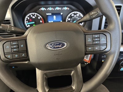 2026 Ford Super Duty F-250 SRW F-250® XL