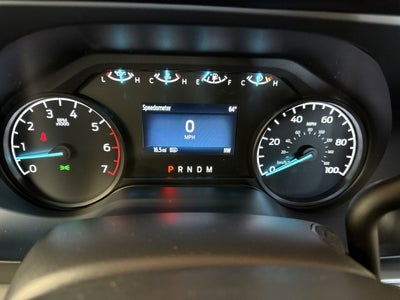 2026 Ford Super Duty F-250 SRW F-250® XL