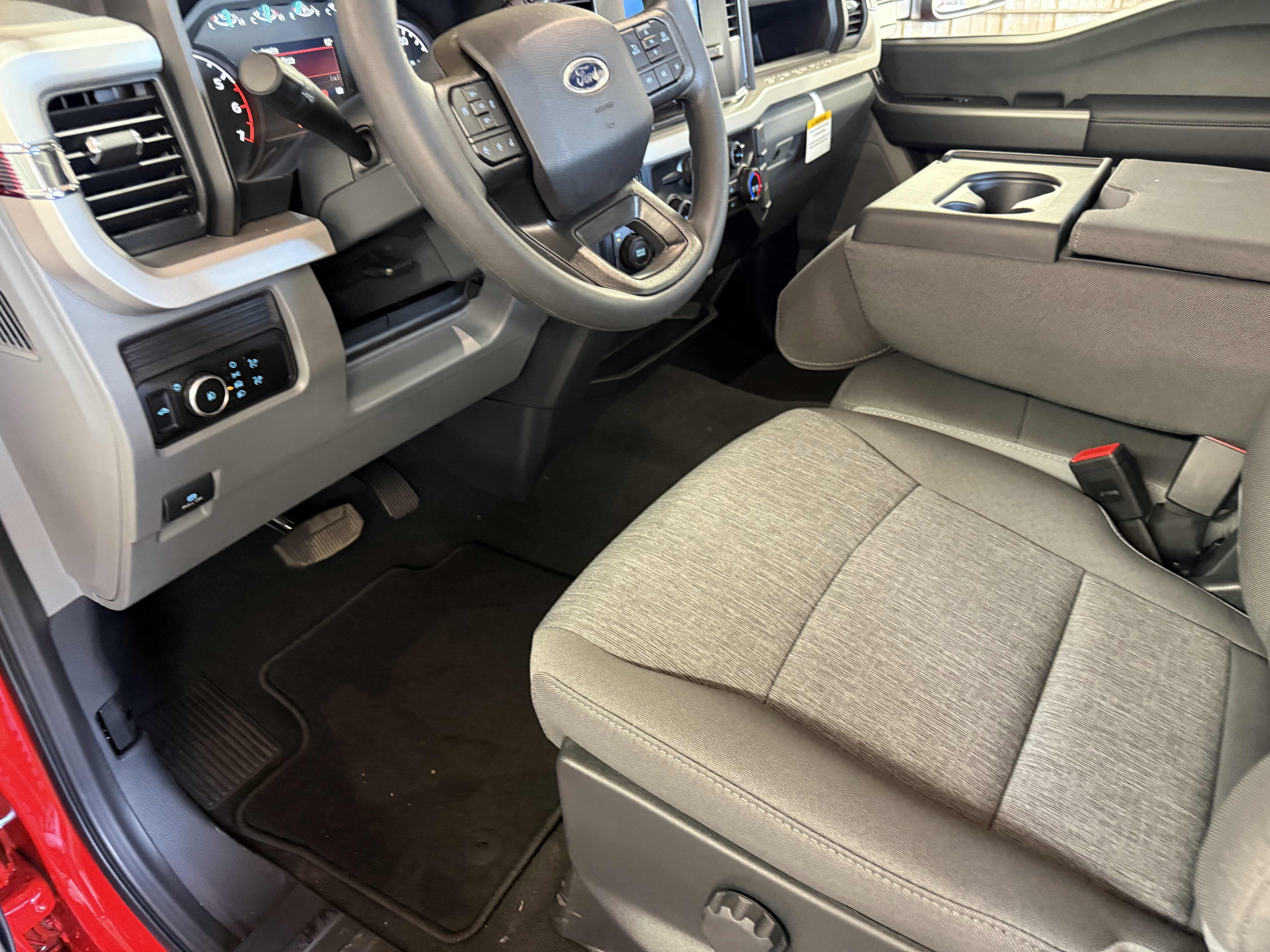 2026 Ford Super Duty F-250 SRW F-250® XL