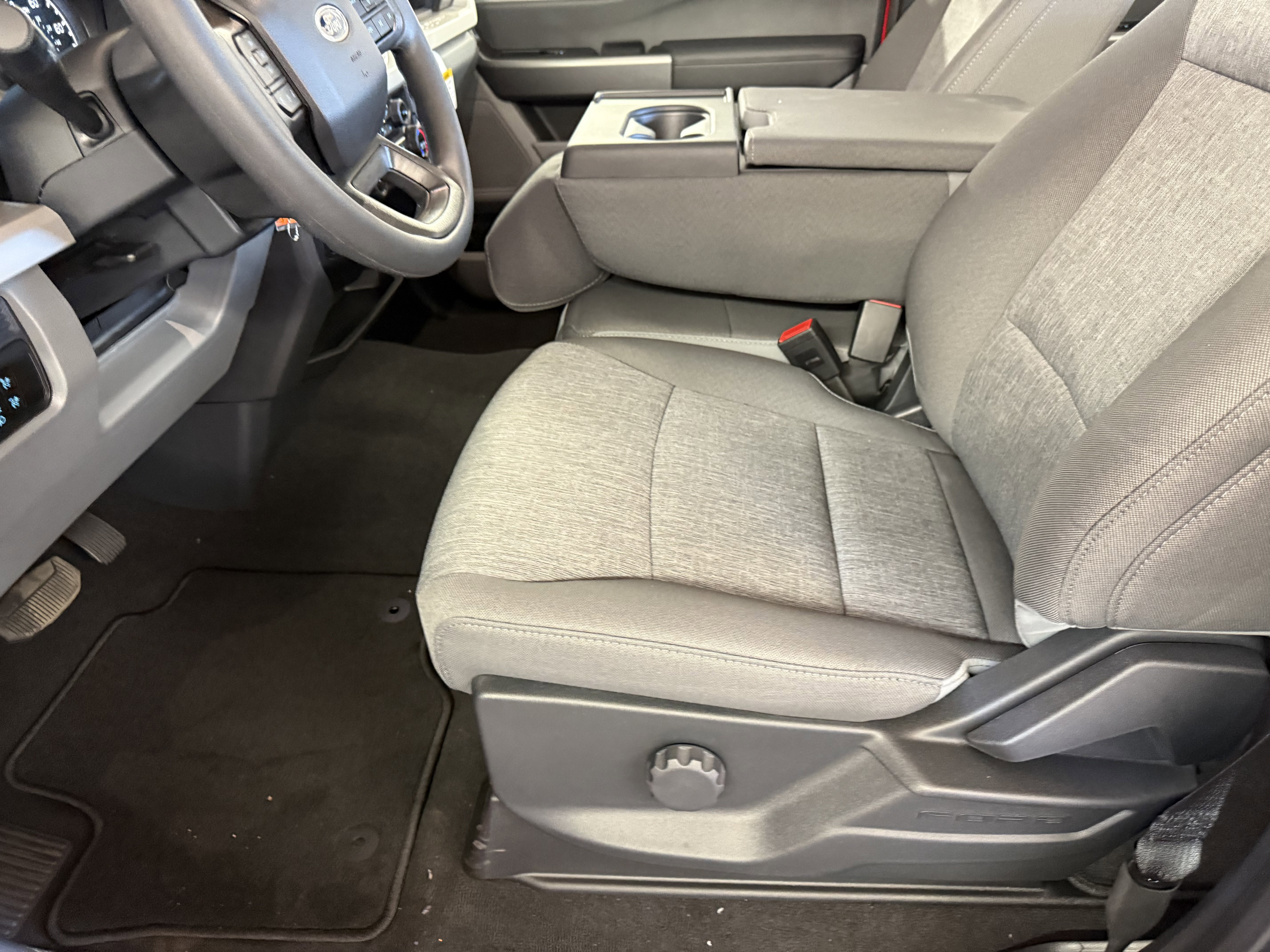 2026 Ford Super Duty F-250 SRW F-250® XL