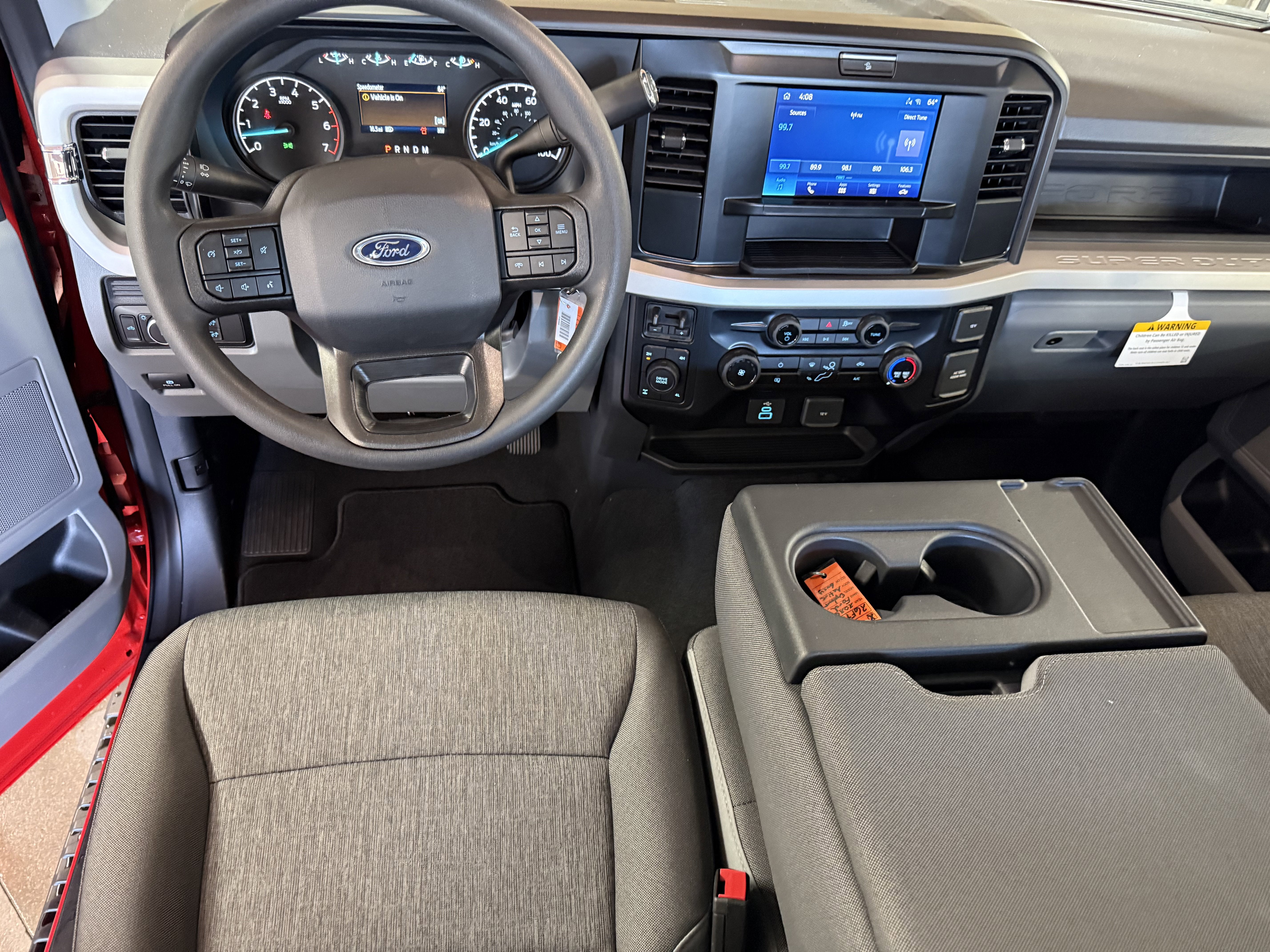 2026 Ford Super Duty F-250 SRW F-250® XL