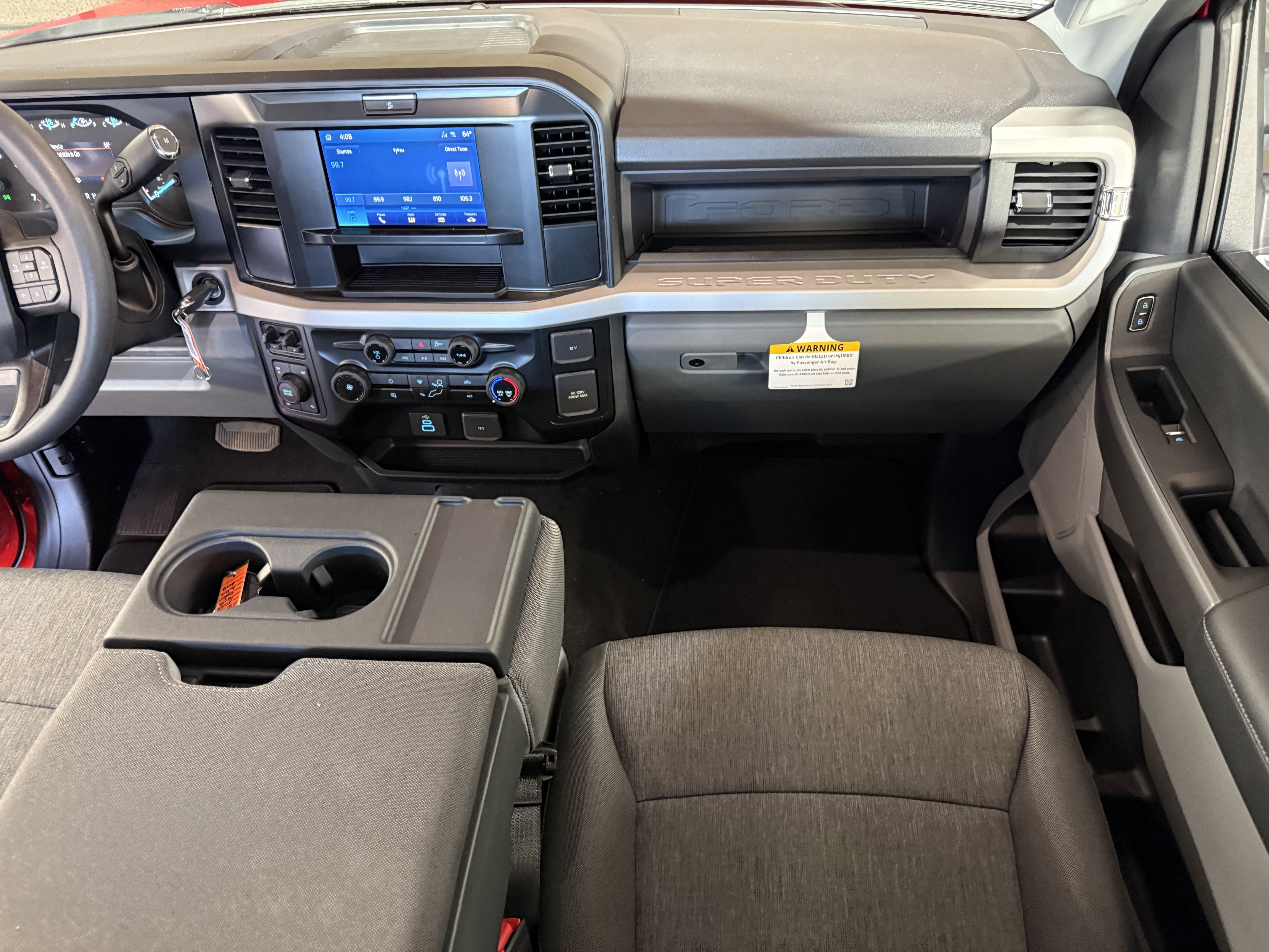 2026 Ford Super Duty F-250 SRW F-250® XL