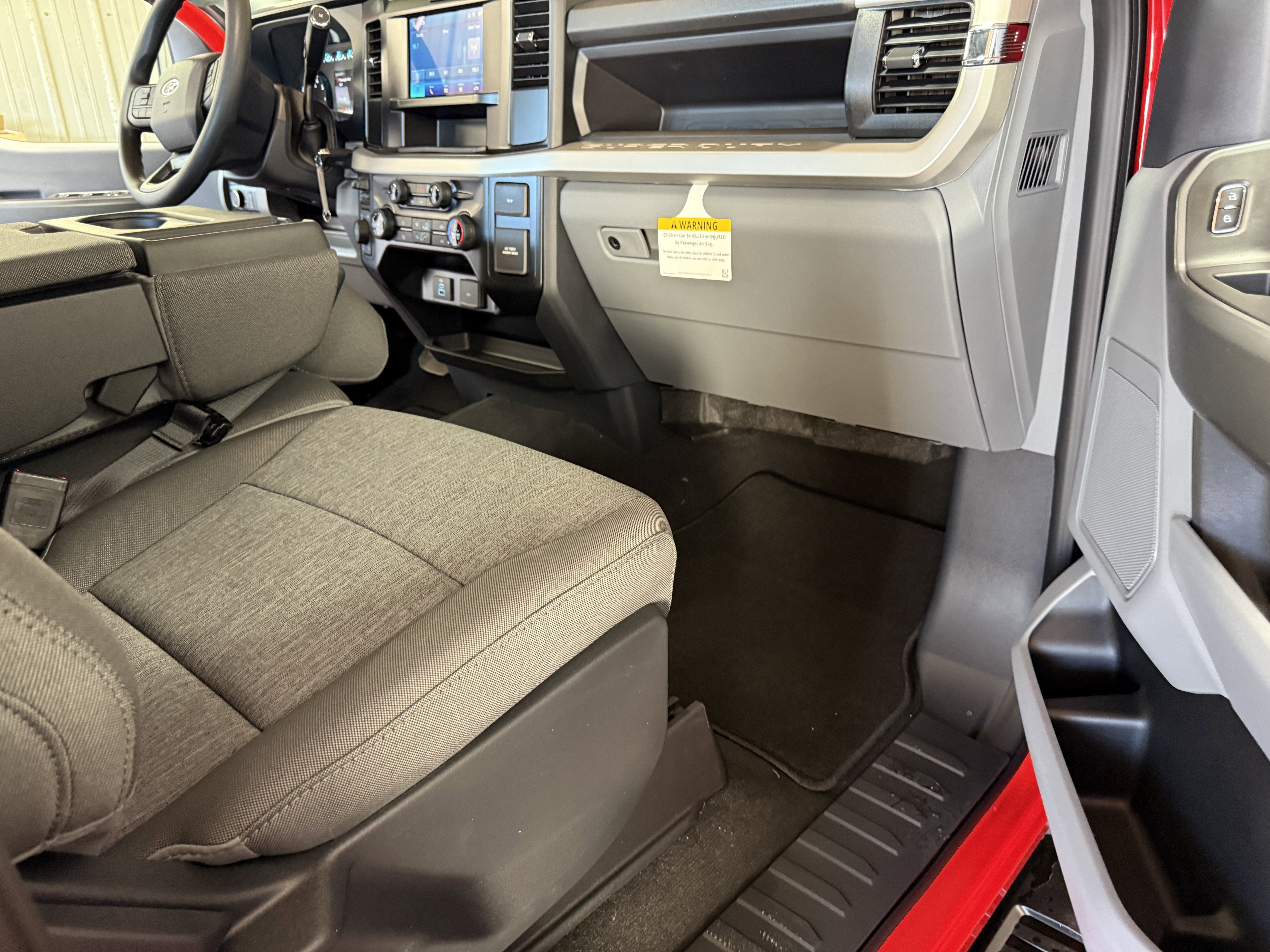 2026 Ford Super Duty F-250 SRW F-250® XL