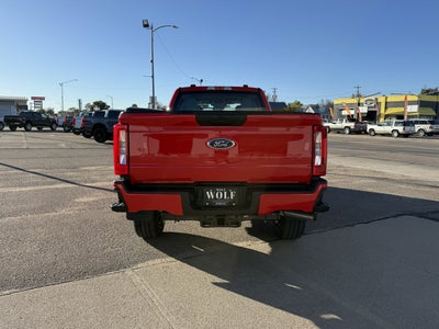 2026 Ford Super Duty F-250 SRW F-250® XL