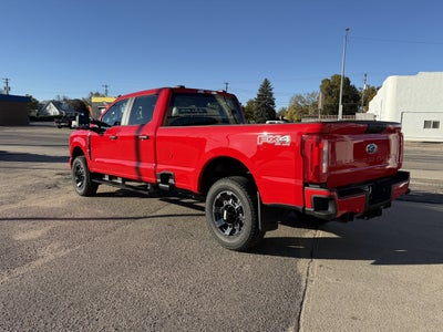 2026 Ford Super Duty F-250 SRW F-250® XL