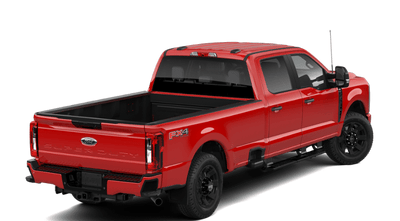 2026 Ford Super Duty F-250 SRW F-250® XL