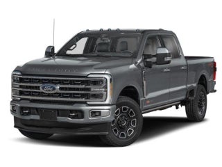 2026 Ford Super Duty F-250 SRW F-250® Lariat®