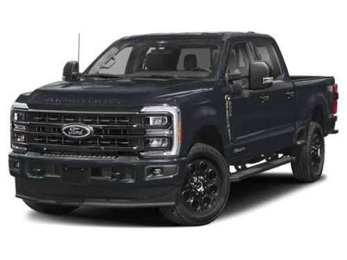 2027 Ford Super Duty F-250 SRW XL