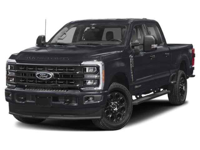 2027 Ford Super Duty F-250 SRW XL