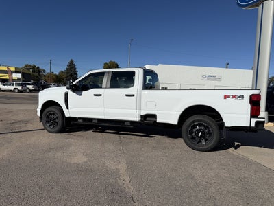 2026 Ford Super Duty F-250 SRW F-250® XL