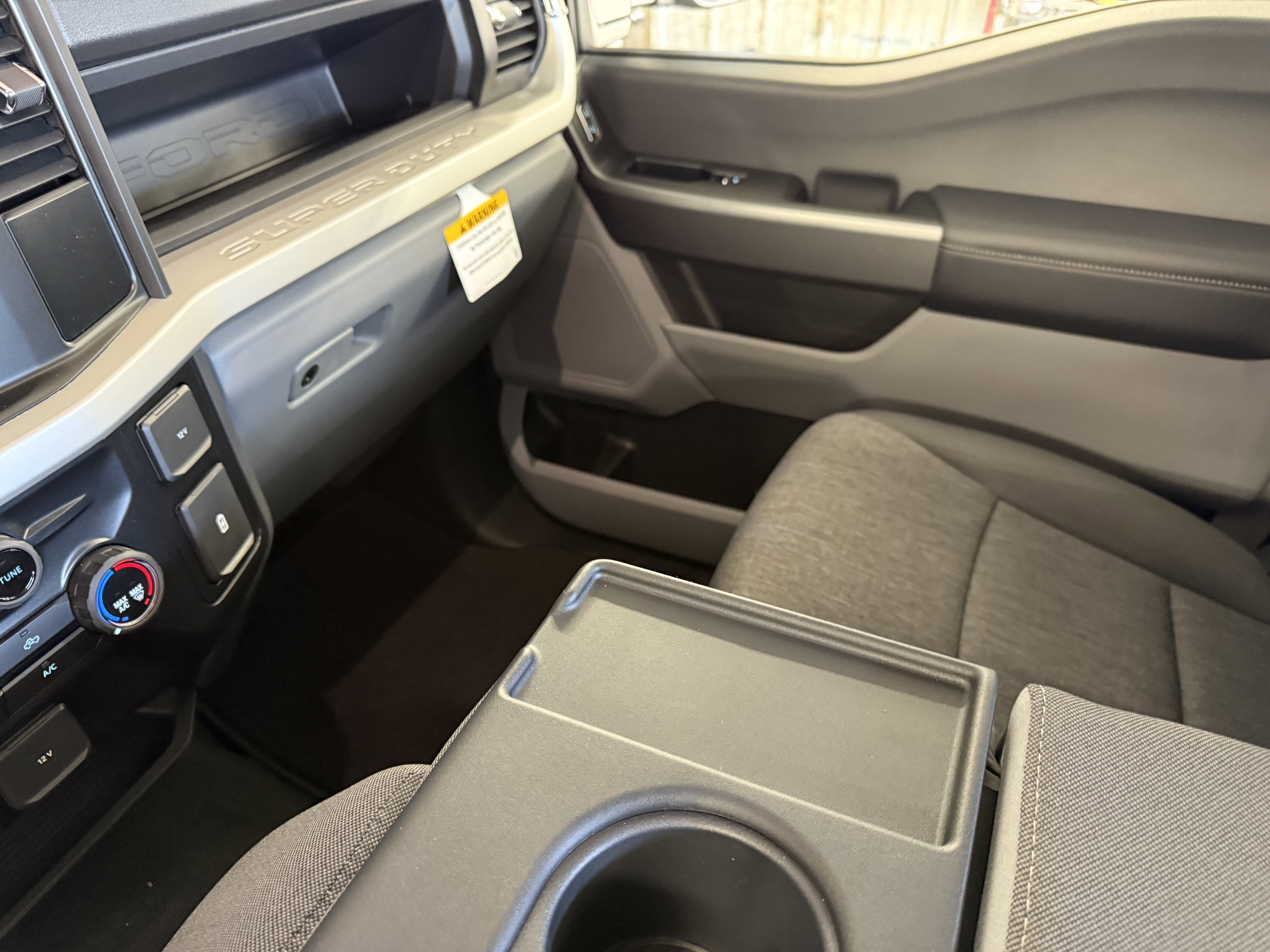 2026 Ford Super Duty F-250 SRW F-250® XL