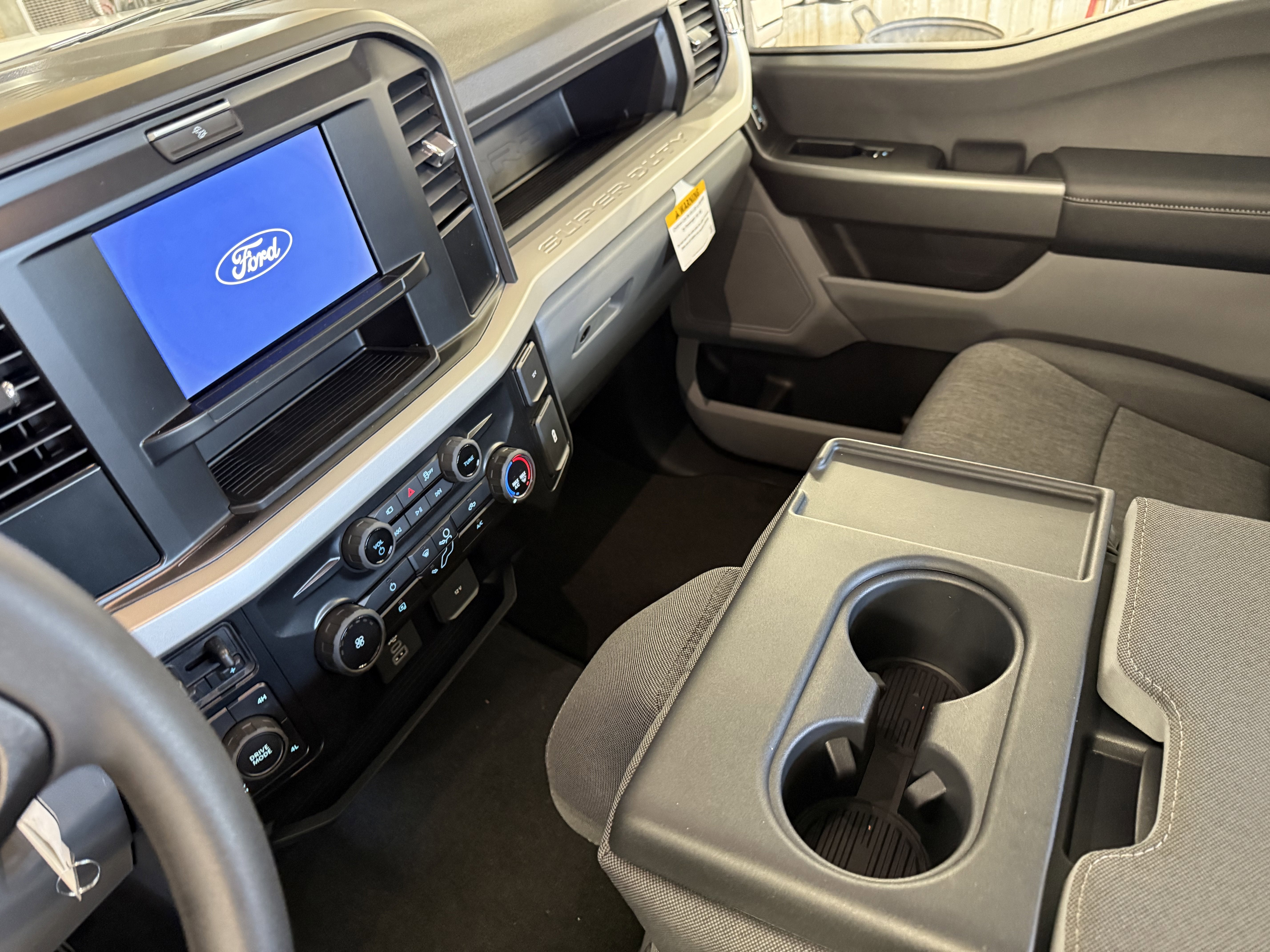 2026 Ford Super Duty F-250 SRW F-250® XL