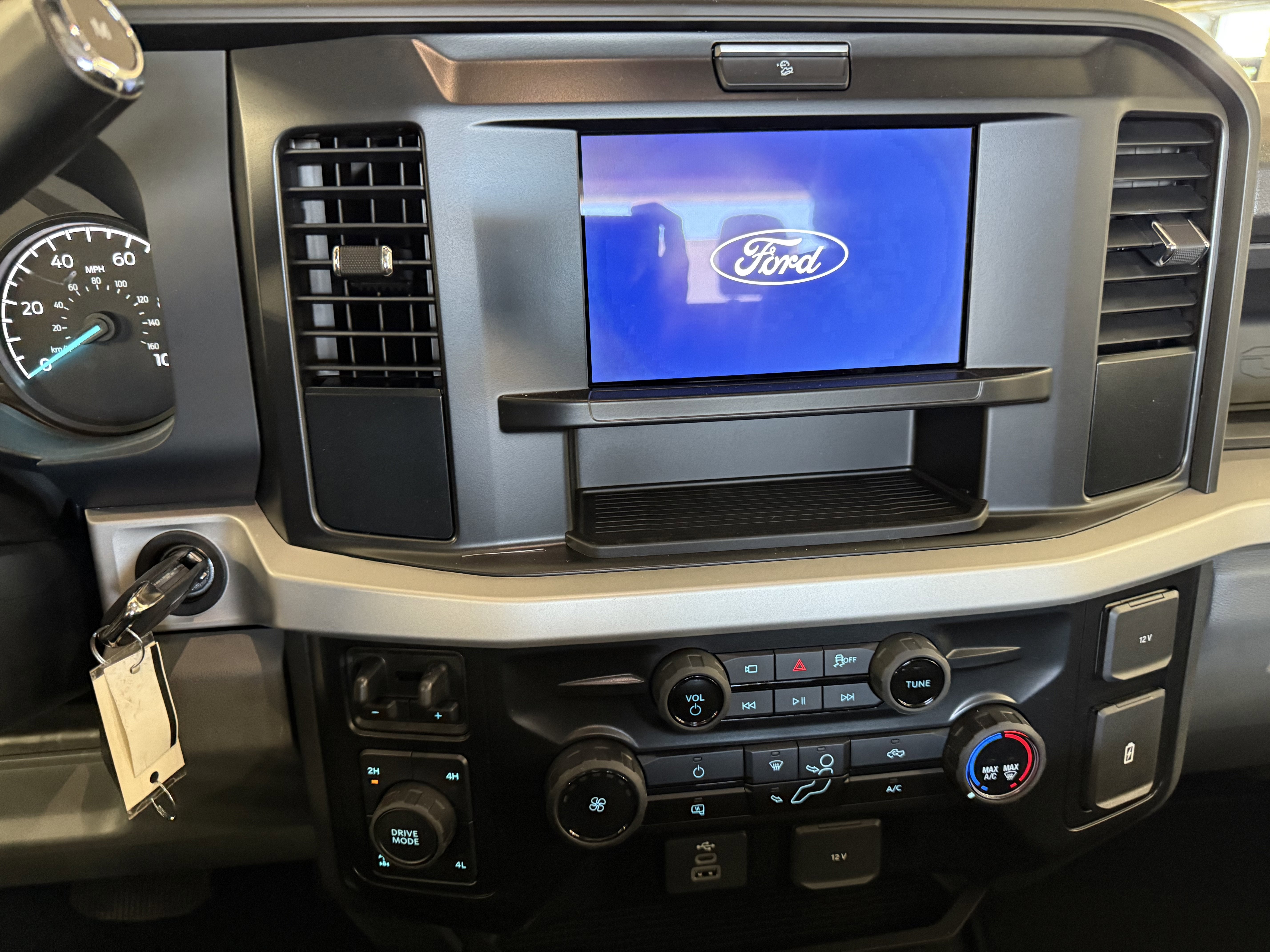 2026 Ford Super Duty F-250 SRW F-250® XL