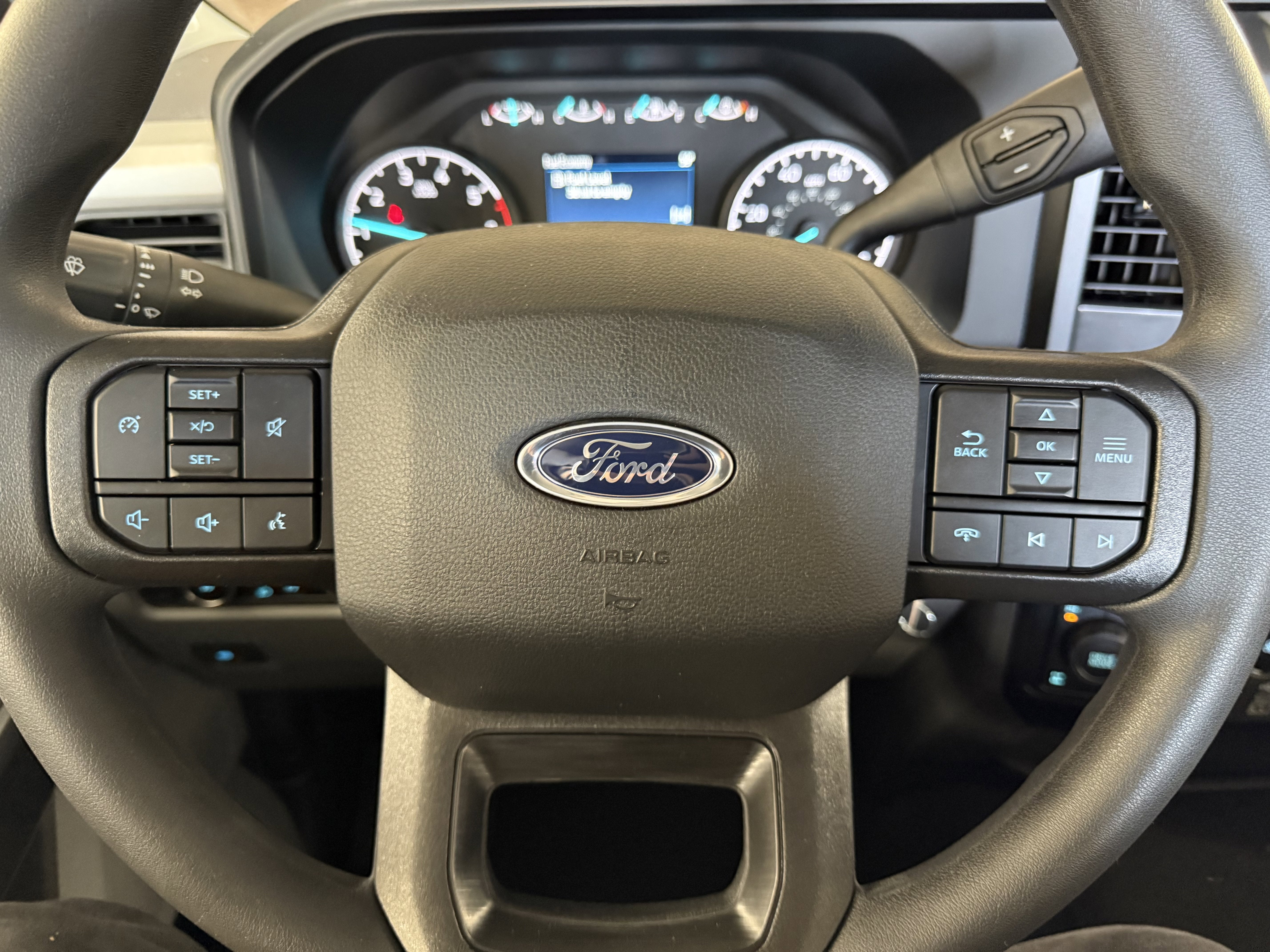 2026 Ford Super Duty F-250 SRW F-250® XL