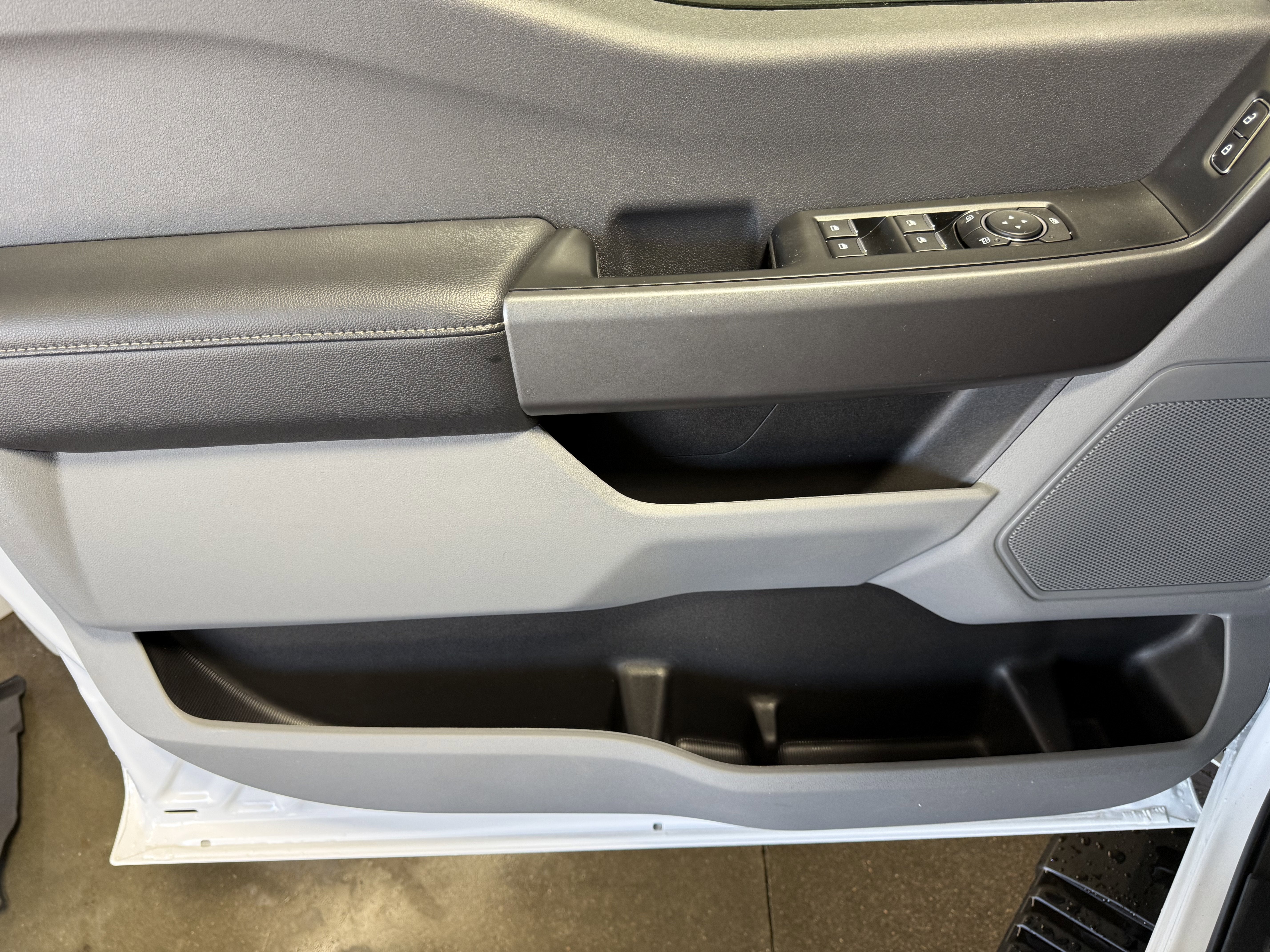 2026 Ford Super Duty F-250 SRW F-250® XL