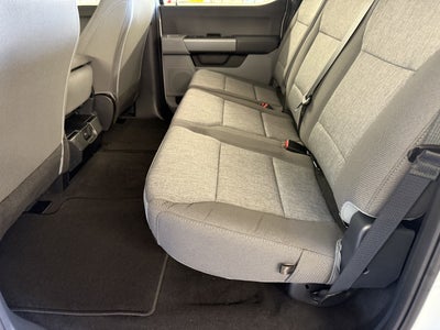 2026 Ford Super Duty F-250 SRW F-250® XL