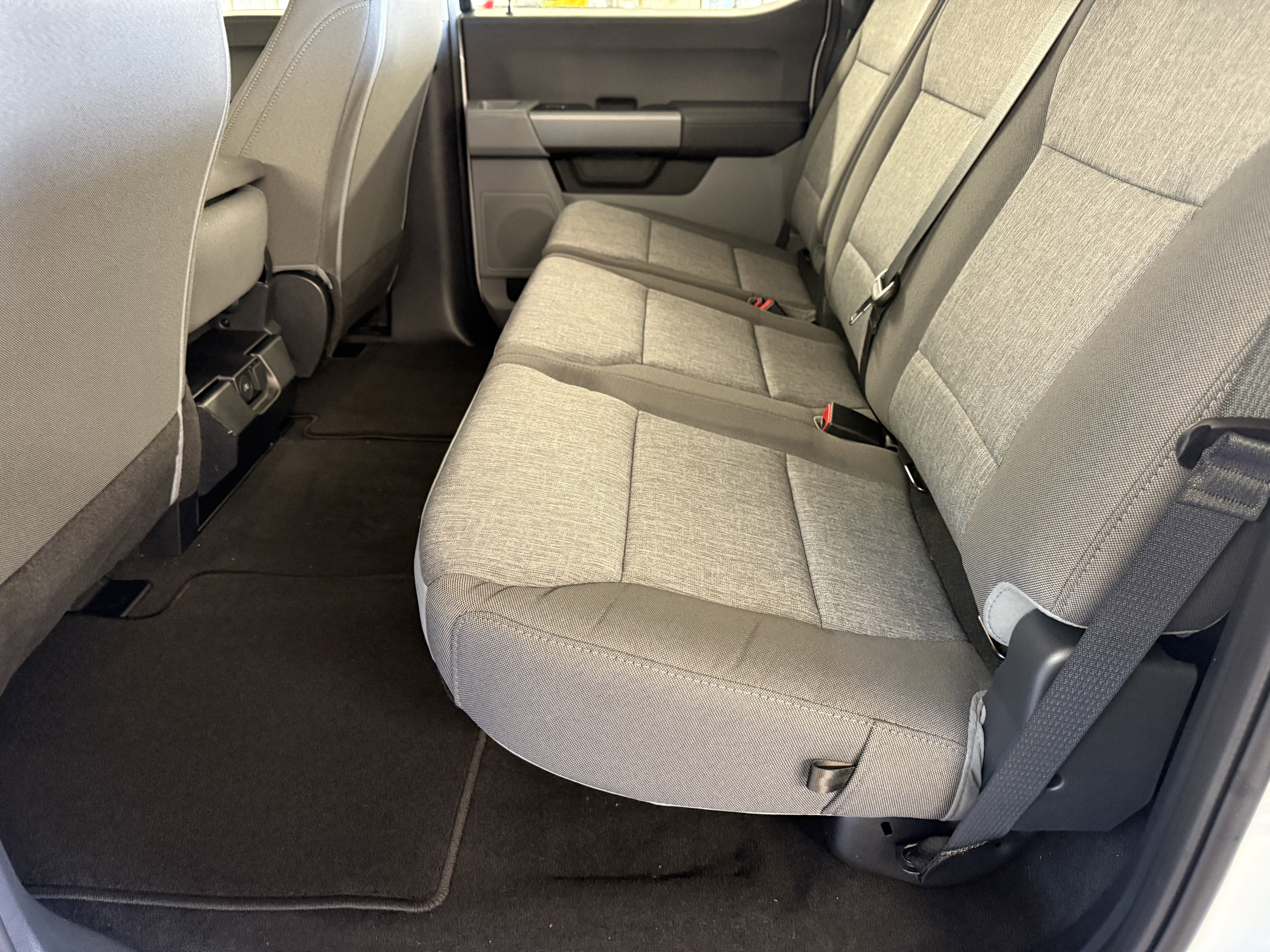 2026 Ford Super Duty F-250 SRW F-250® XL