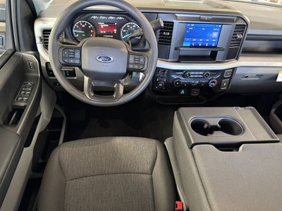 2026 Ford Super Duty F-250 SRW F-250® XL