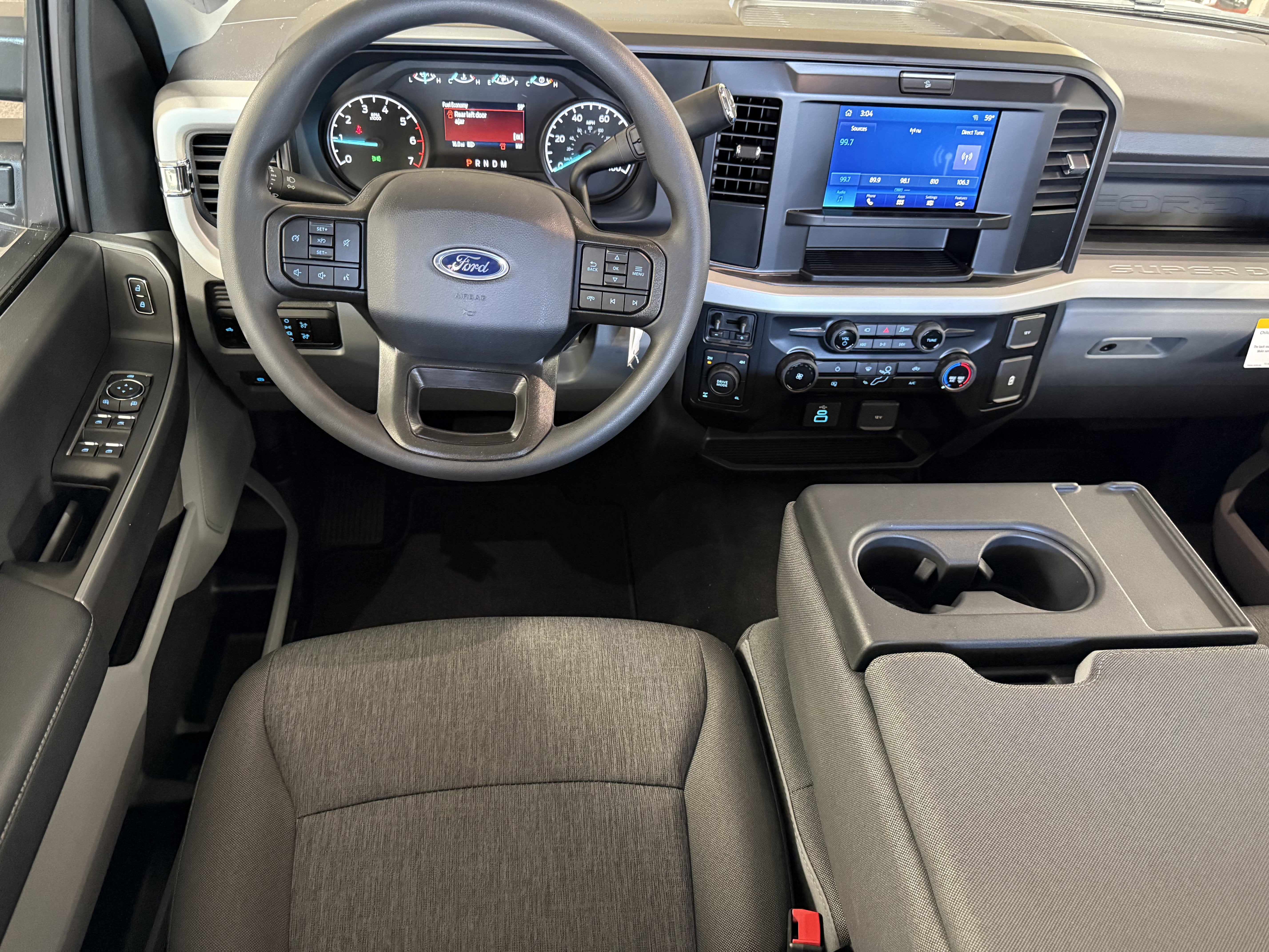 2026 Ford Super Duty F-250 SRW F-250® XL