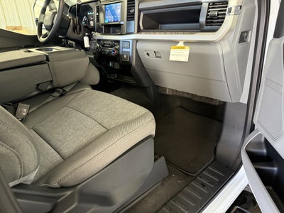 2026 Ford Super Duty F-250 SRW F-250® XL