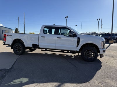 2026 Ford Super Duty F-250 SRW F-250® XL