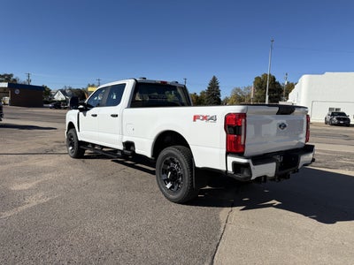 2026 Ford Super Duty F-250 SRW F-250® XL