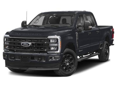 2027 Ford Super Duty F-250 SRW F-250® XLT