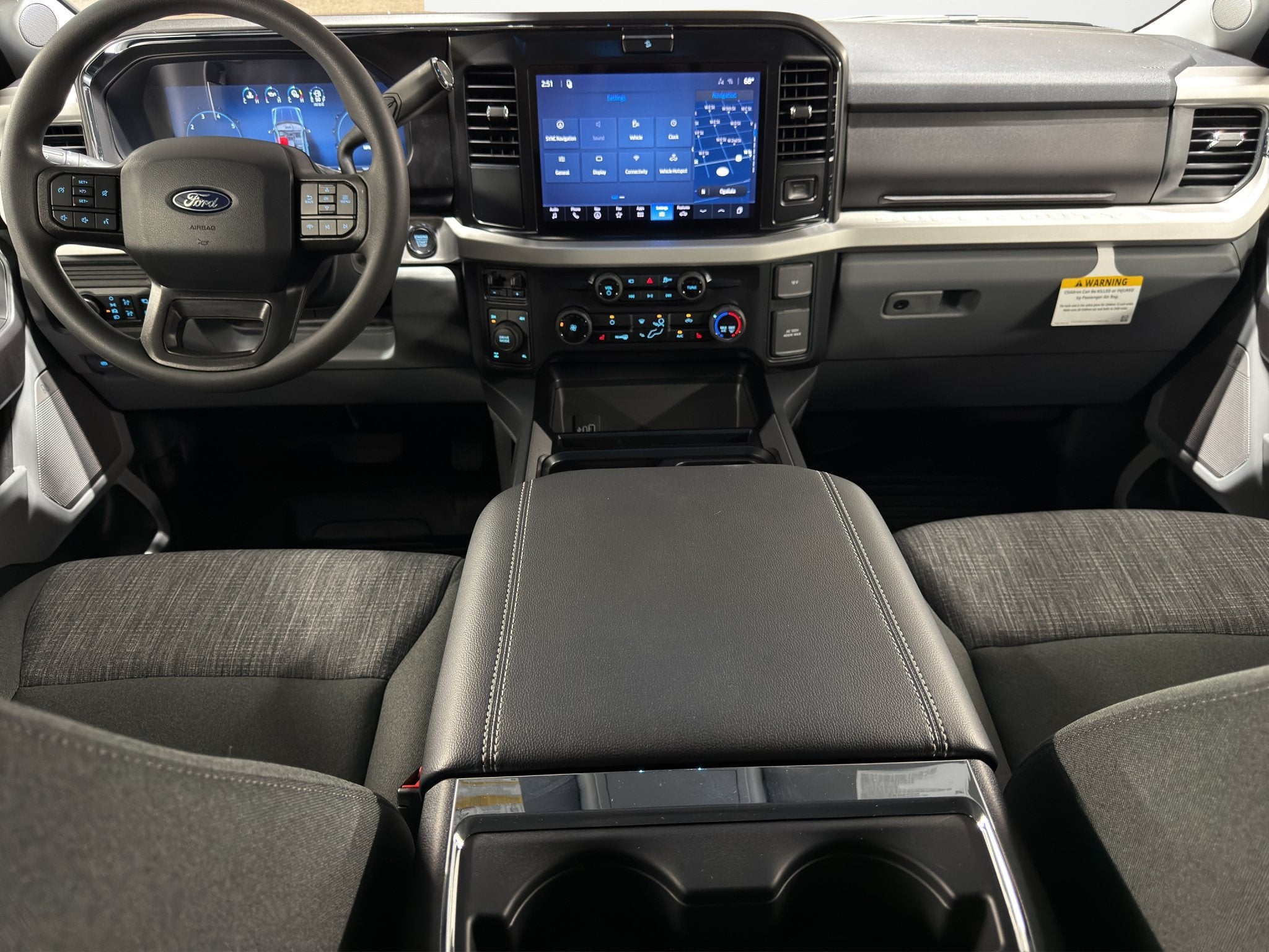 2027 Ford Super Duty F-250 SRW F-250® XLT