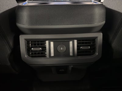 2027 Ford Super Duty F-250 SRW F-250® XLT