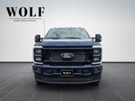 2027 Ford Super Duty F-250 SRW F-250® XLT
