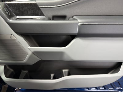 2027 Ford Super Duty F-250 SRW F-250® XLT