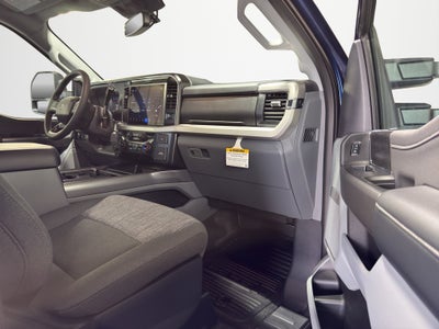 2027 Ford Super Duty F-250 SRW F-250® XLT