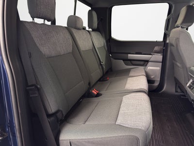 2027 Ford Super Duty F-250 SRW F-250® XLT