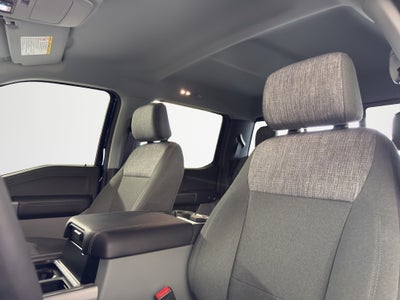 2027 Ford Super Duty F-250 SRW F-250® XLT