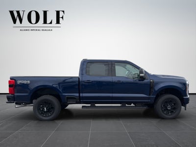 2027 Ford Super Duty F-250 SRW F-250® XLT