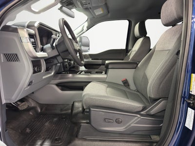 2027 Ford Super Duty F-250 SRW F-250® XLT