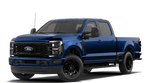2027 Ford Super Duty F-250 SRW F-250® XLT