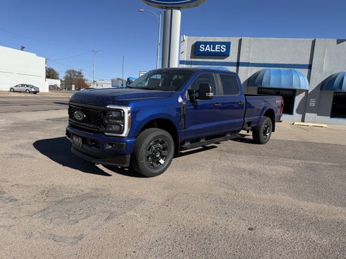 2026 Ford Super Duty F-250 SRW F-250® XL