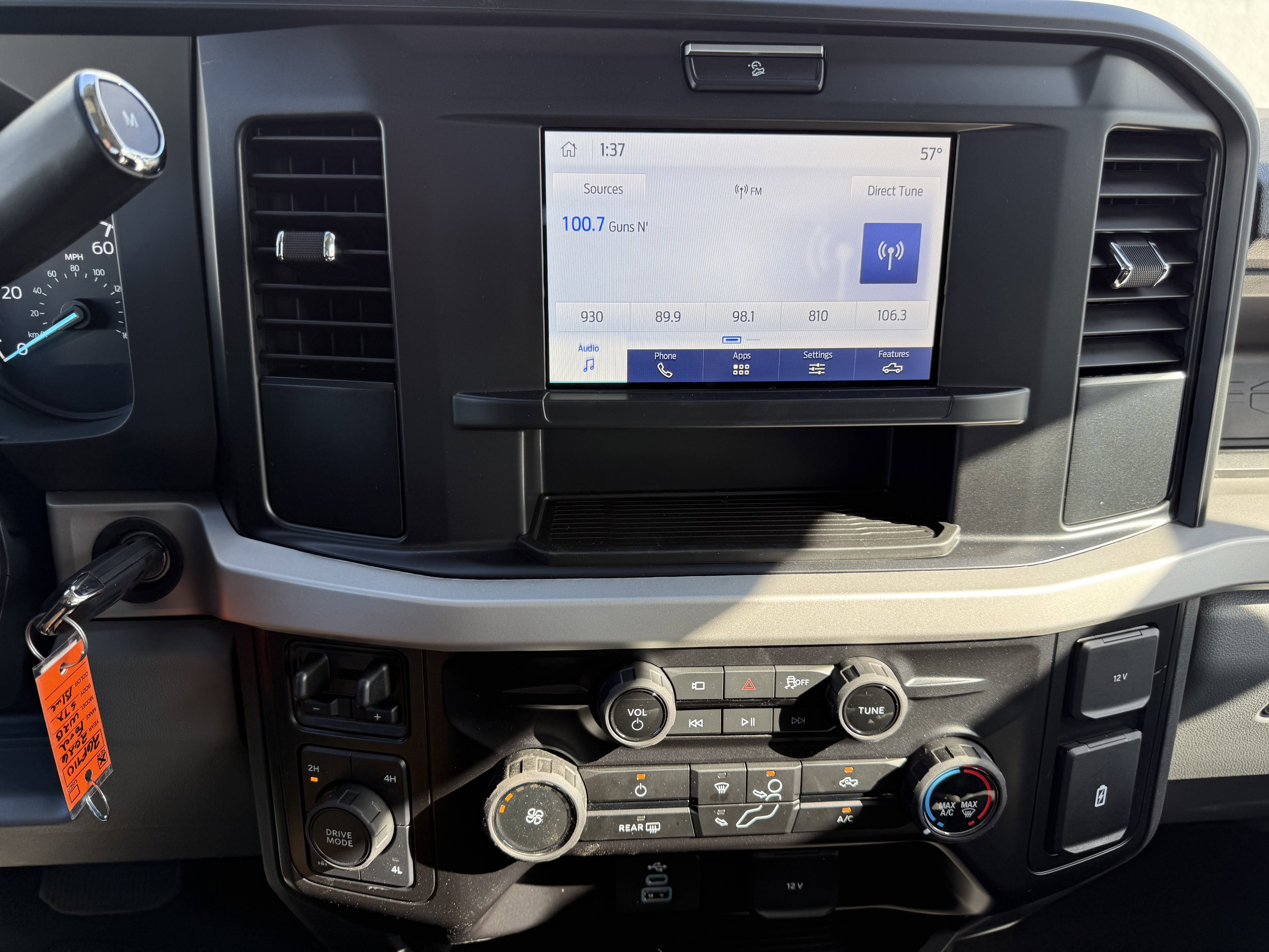 2026 Ford Super Duty F-250 SRW F-250® XL