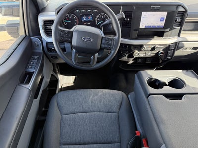 2026 Ford Super Duty F-250 SRW F-250® XL